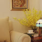 European Retro Table Lamp Tiffany Mediterranean St