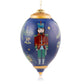Pier 1 Li Bien Nutcracker Ornament 2022