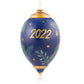 Pier 1 Li Bien Nutcracker Ornament 2022