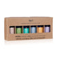 Pier 1 Aromatherapy Set of 6 Essential Oils