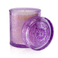 Lavender Scented Candles Luxe 19oz Filled Candle