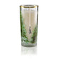 Pier 1 Holiday Forest Filled Charm Jar Candle 6oz