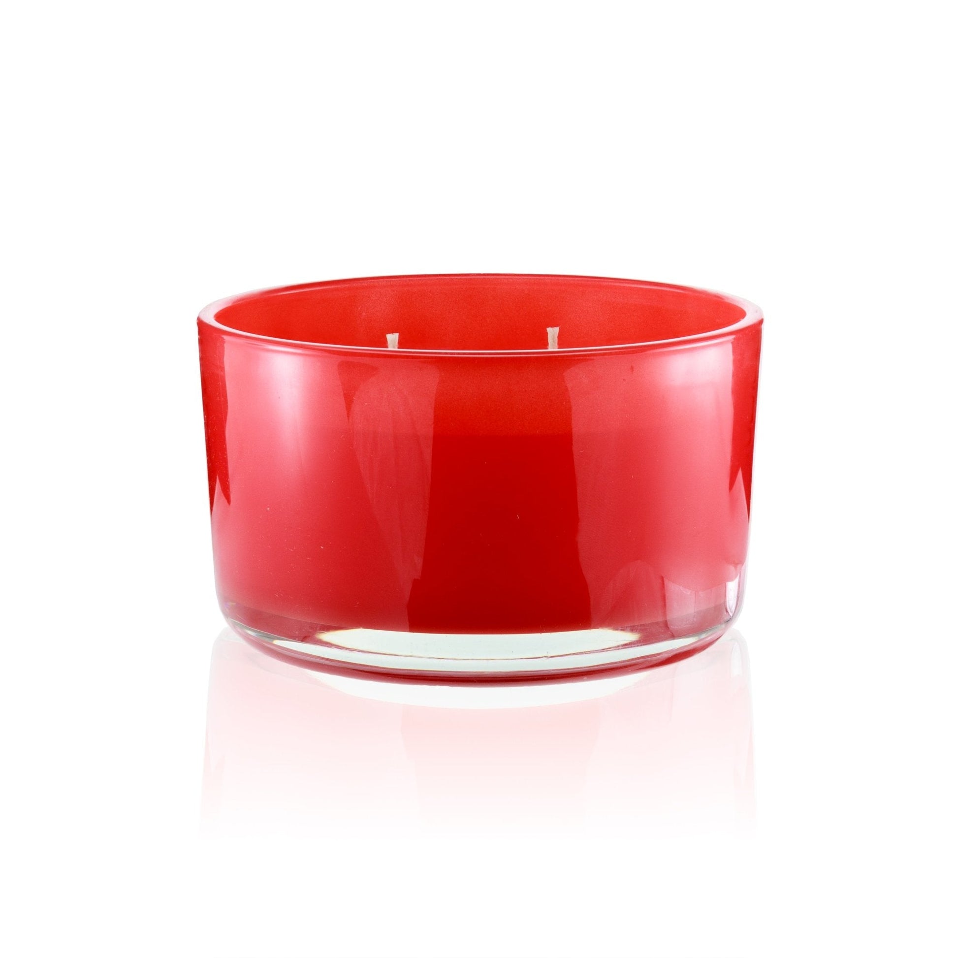 Pier 1 Apple Crisp Filled 3-Wick Candle 14oz - Pier 1