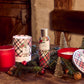 Pier 1 Apple Crisp Filled 3-Wick Candle 14oz - Pier 1