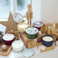 Pier 1 Christmas Cookies Filled 3-Wick Candle - Pier 1
