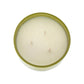 Pier 1 Crisp Bamboo 14oz Filled 3-Wick Candle - Pier 1