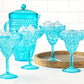Pier 1 Emma Aqua Acrylic 2.5QT Beverage Pitcher - Pier 1