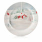Pier 1 Home For Christmas 16-Piece Dinnerware Set - Pier 1