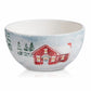 Pier 1 Home For Christmas 16-Piece Dinnerware Set - Pier 1