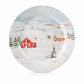 Pier 1 Home For Christmas 16-Piece Dinnerware Set - Pier 1