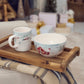 Pier 1 Home for Christmas Set of 4 Mugs - Pier 1