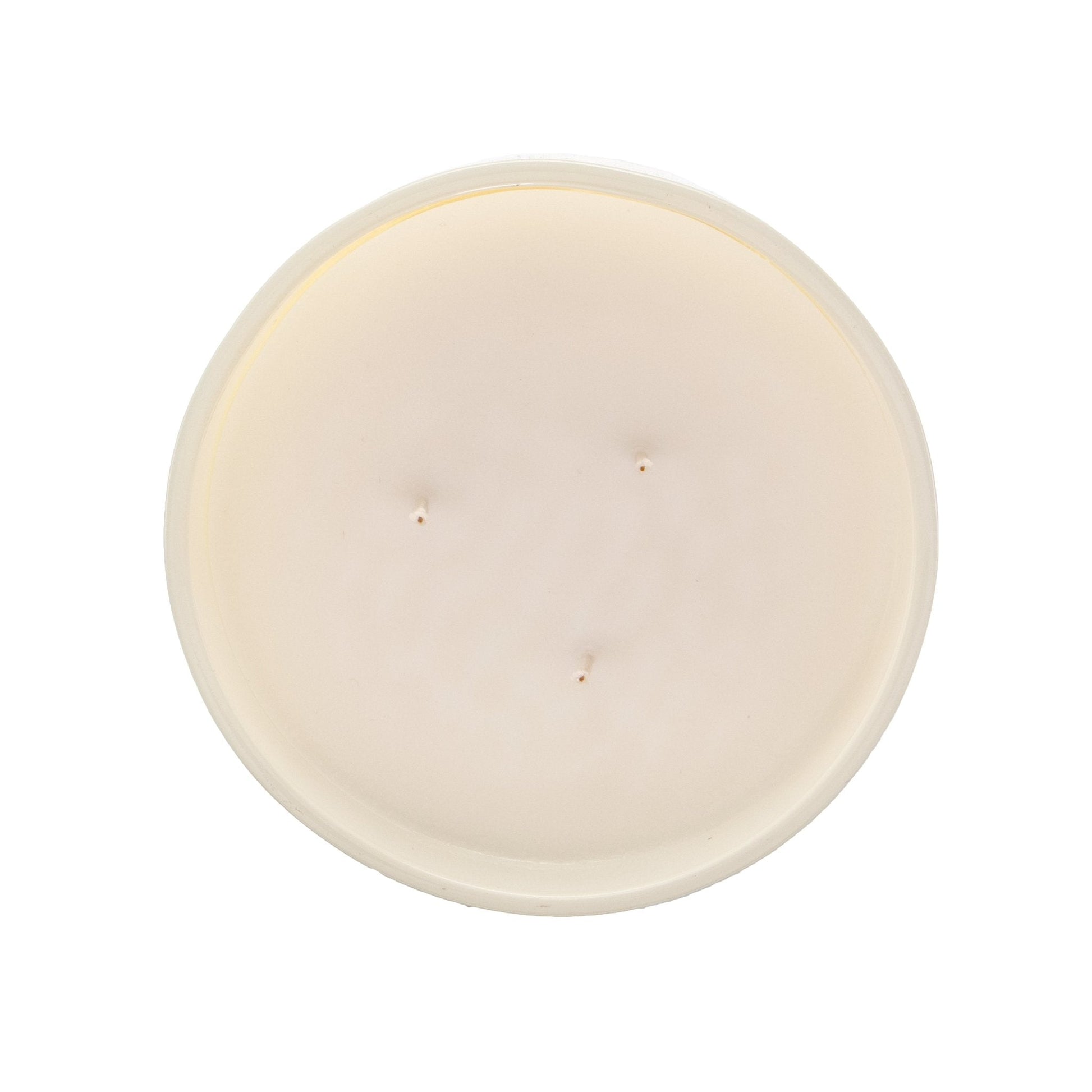 Pier 1 Home Spice 14oz Filled 3-Wick Candle - Pier 1