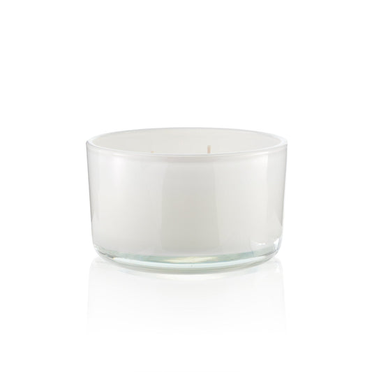 Pier 1 Peppermint 14oz Party Filled 3 Wick Candle - Pier 1