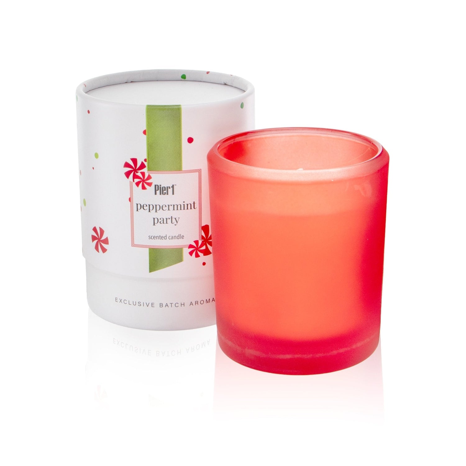 Boxed Soy Candle