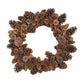 Pier 1 Pinecone Wreath - Pier 1