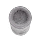 Pier 1 Rustic Woodlands 3x6 Mottled Pillar Candle - Pier 1