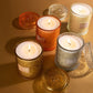 Pier 1 Rustic Woodlands Luxe 19oz Filled Candle - Pier 1
