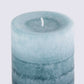 Pier 1 Sea Air Layered 3x4 Pillar Candle - Pier 1
