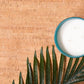 Pier 1 Sea Air Layered 3x4 Pillar Candle - Pier 1