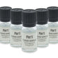 Pier 1 Set of 5 Cuban Vanilla Fragrance Oils - Pier 1