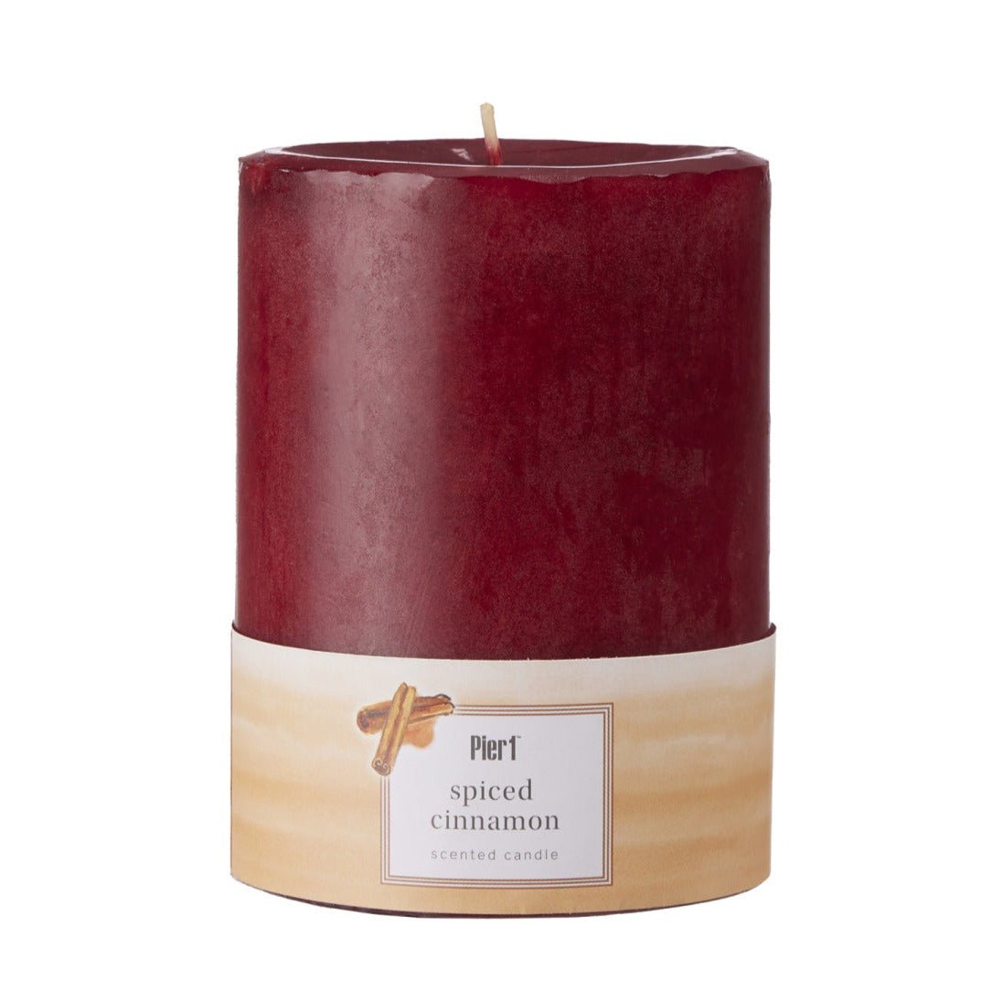 Pier 1 Spiced Cinnamon Fragrance Collection - Pier 1
