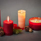 Pier 1 Spiced Cinnamon Fragrance Collection - Pier 1