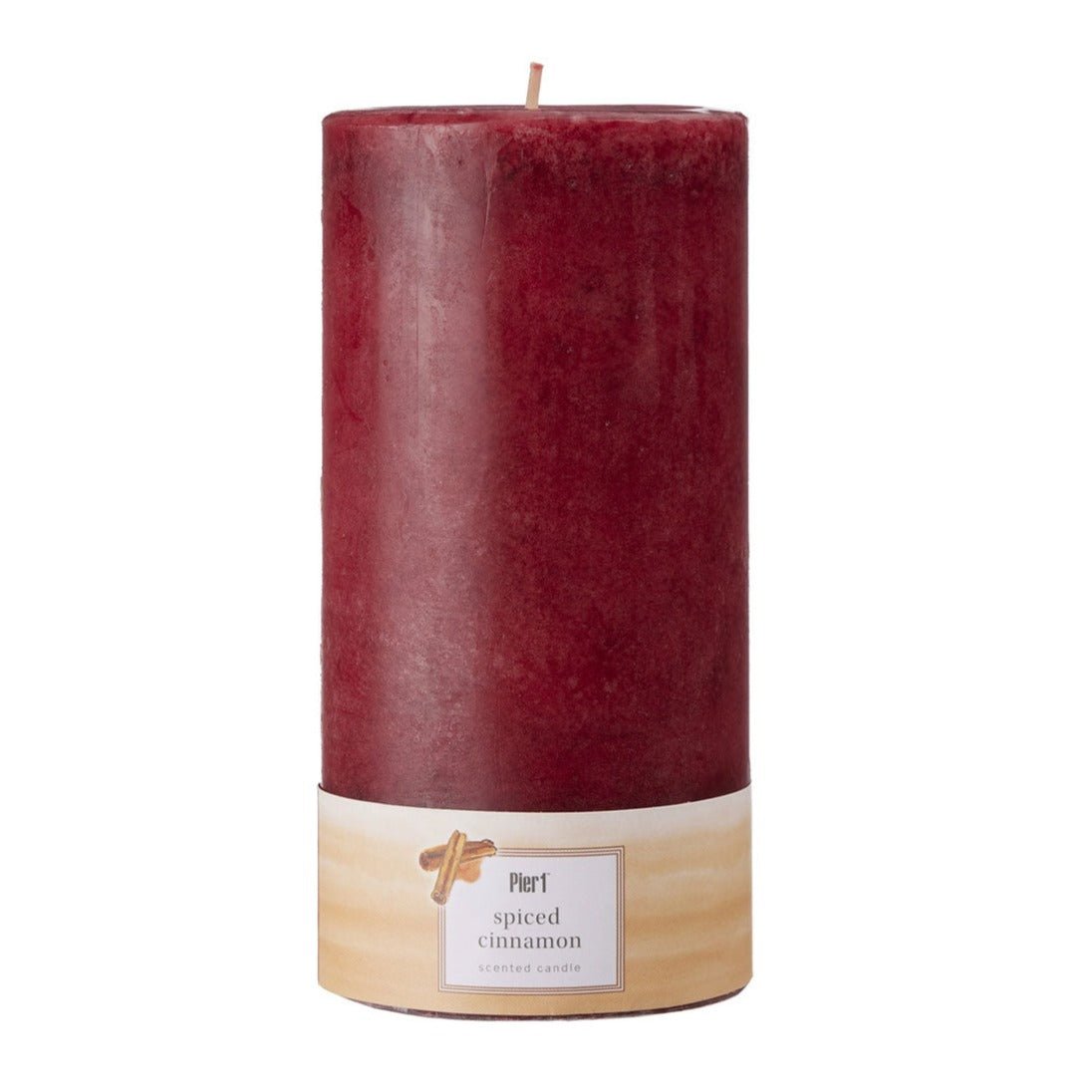 Pier 1 Spiced Cinnamon Fragrance Collection - Pier 1