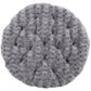 Pier 1 Fuzzy Papasan Cushion