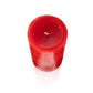 Pier 1 Apple Crisp 3x6 Mottled Pillar Candle