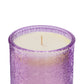 Lavender Scented Candles Luxe 19oz Filled Candle